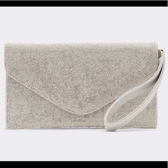 Aldo Clutch NWT - Picture 3 of 15